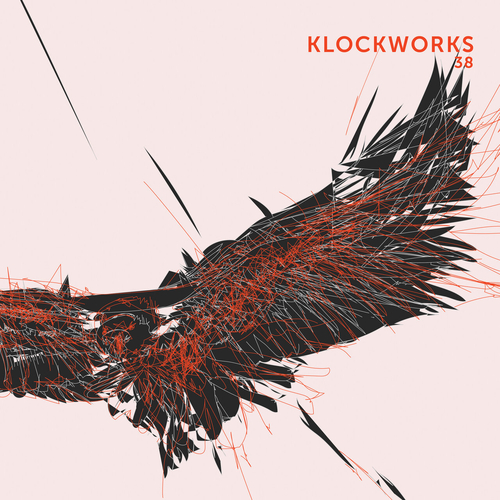 Alarico - Klockworks 38 [KW38]